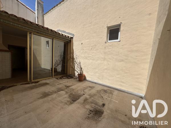 Appartement à vendre 5 pièces 147 m² Pézenas