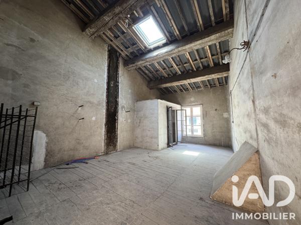Appartement à vendre 5 pièces 147 m² Pézenas