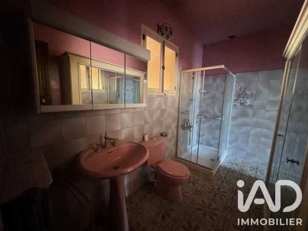 Appartement à vendre 5 pièces 147 m² Pézenas