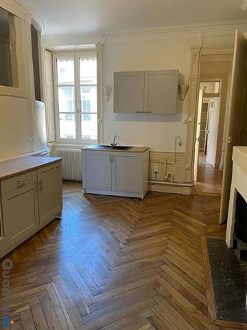 Appartement à louer à Lyon (69002)