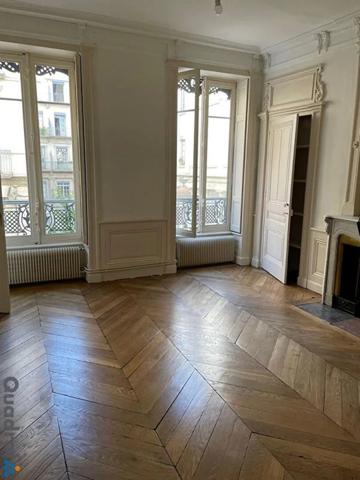 Appartement à louer à Lyon (69002)