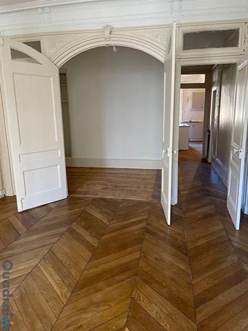 Appartement à louer à Lyon (69002)