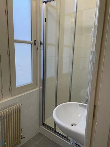 Appartement à louer à Lyon (69002)