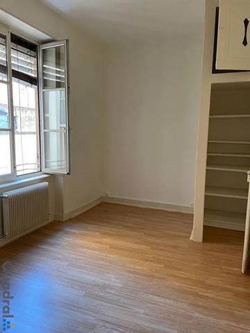 Appartement à louer à Lyon (69002)