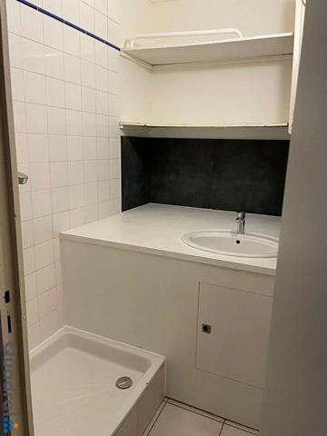 Appartement à louer à Lyon (69002)