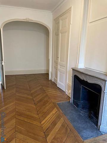 Appartement à louer à Lyon (69002)