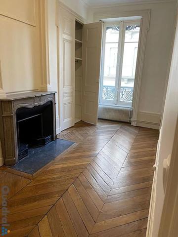 Appartement à louer à Lyon (69002)