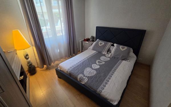 Appartement à vendre    4 pièces •  Vaujours