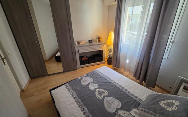 Appartement à vendre    4 pièces •  Vaujours