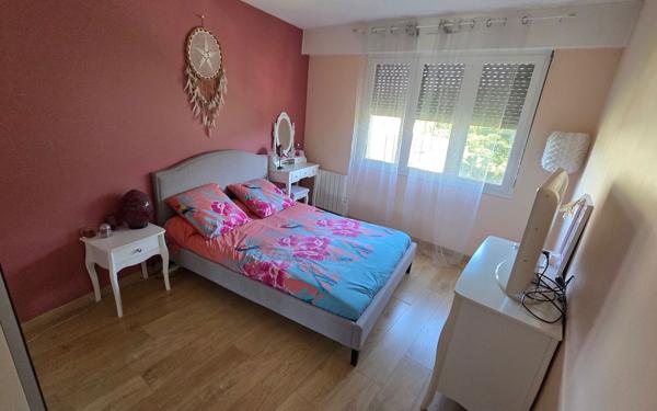 Appartement à vendre    4 pièces •  Vaujours