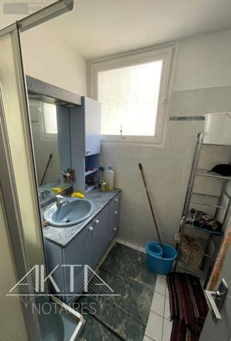 Appartement à vendre à Brest dans le Finistère (29200), ref : 667-RD
