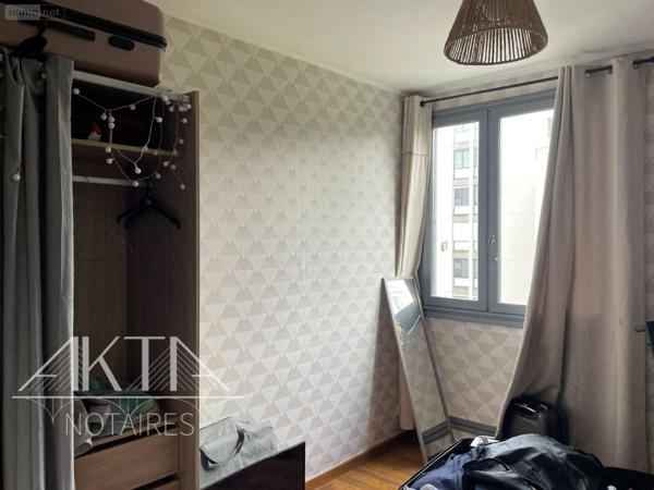 Appartement à vendre à Brest dans le Finistère (29200), ref : 667-RD