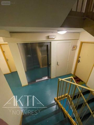Appartement à vendre à Brest dans le Finistère (29200), ref : 667-RD