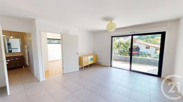 Appartement T2 à vendre  2 pièces - 49,35 m 2   BIARRITZ  - 64
