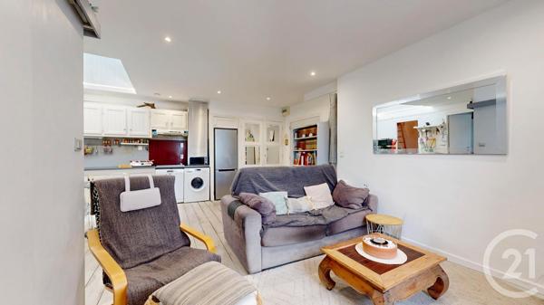 Appartement T2 à vendre  2 pièces - 49,35 m 2   BIARRITZ  - 64