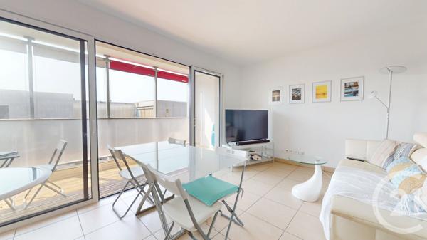 Appartement T2 à vendre  2 pièces - 49,35 m 2   BIARRITZ  - 64