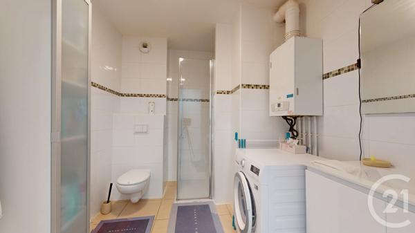 Appartement T2 à vendre  2 pièces - 49,35 m 2   BIARRITZ  - 64