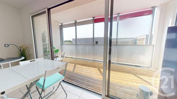 Appartement T2 à vendre  2 pièces - 49,35 m 2   BIARRITZ  - 64