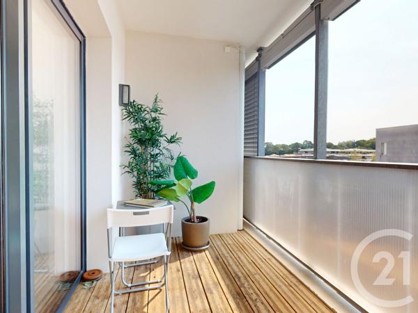 Appartement T2 à vendre  2 pièces - 49,35 m 2   BIARRITZ  - 64