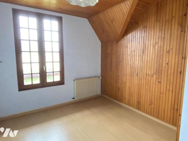 Maison à vendre, DIVES-SUR-MER