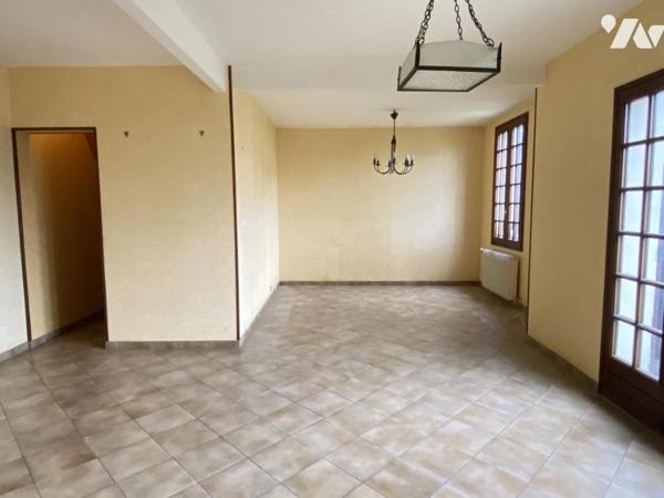 Maison à vendre, DIVES-SUR-MER