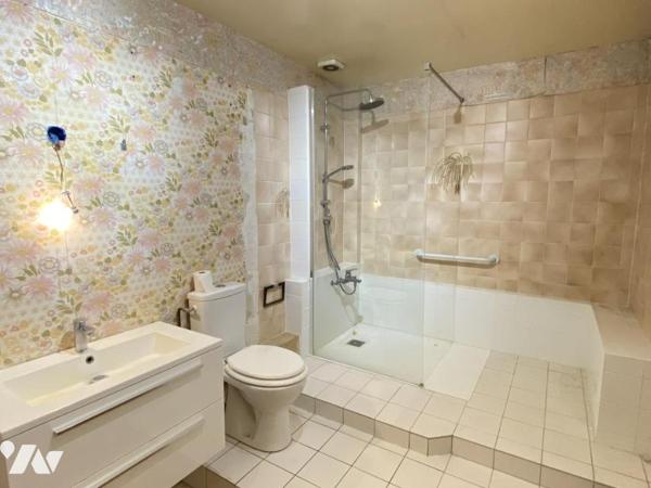 Maison à vendre, DIVES-SUR-MER