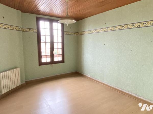 Maison à vendre, DIVES-SUR-MER