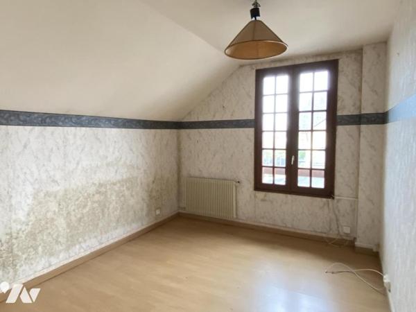 Maison à vendre, DIVES-SUR-MER