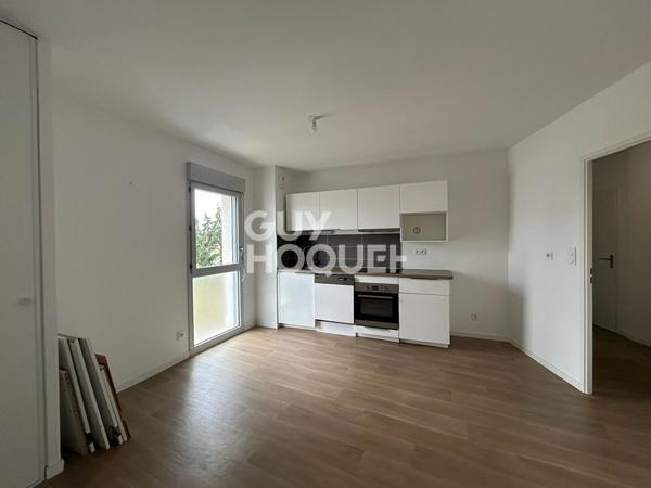 Mainvilliers - T3  neuf de 69.11 m2