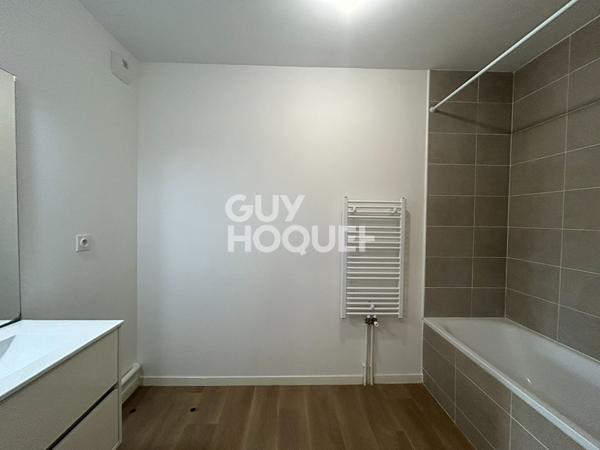 Mainvilliers - T3  neuf de 69.11 m2
