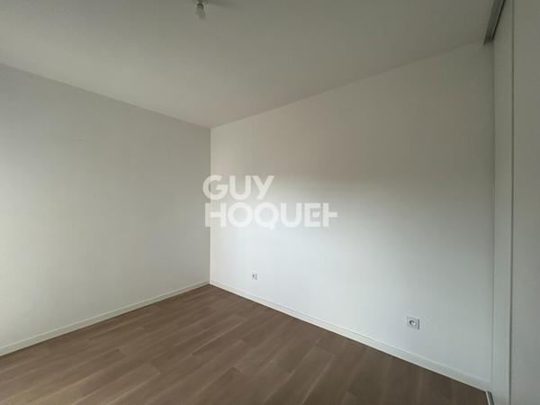 Mainvilliers - T3  neuf de 69.11 m2