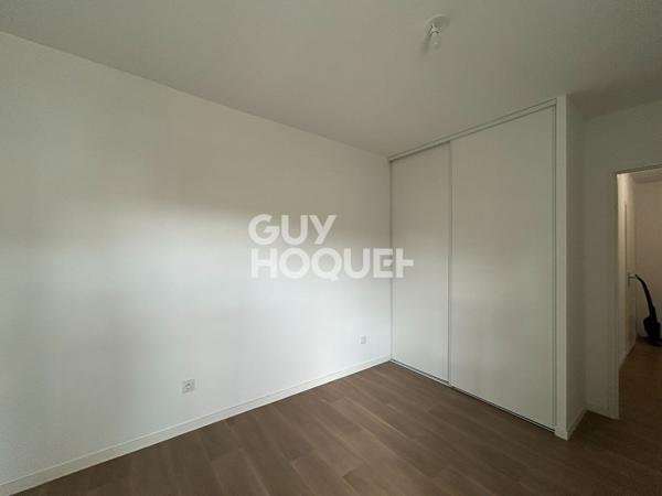 Mainvilliers - T3  neuf de 69.11 m2