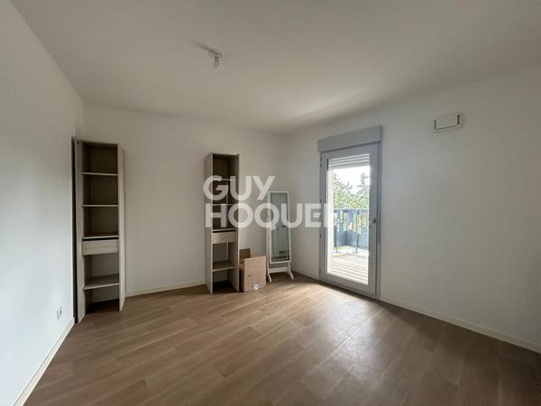 Mainvilliers - T3  neuf de 69.11 m2