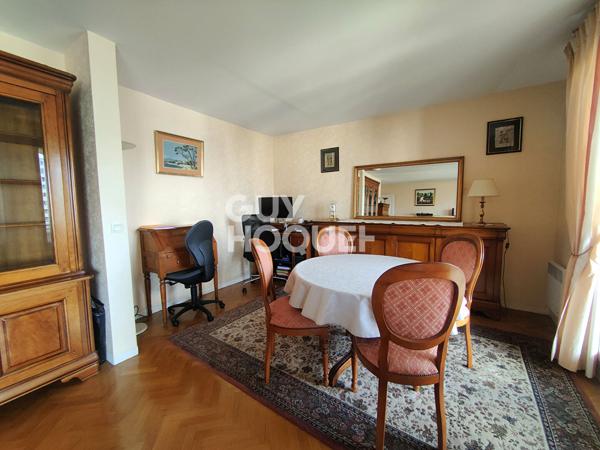 Appartement Courbevoie 4 pièces 90 m2