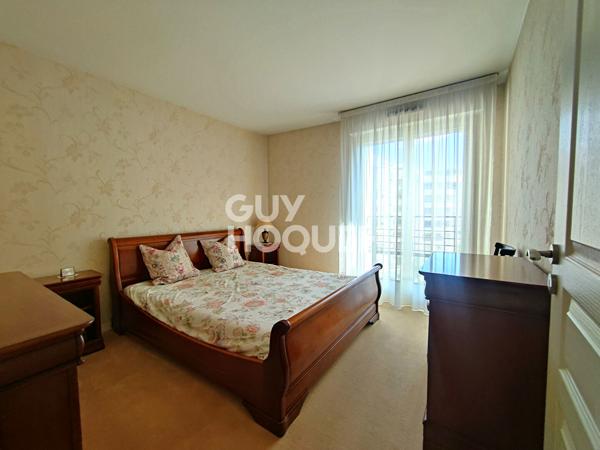 Appartement Courbevoie 4 pièces 90 m2