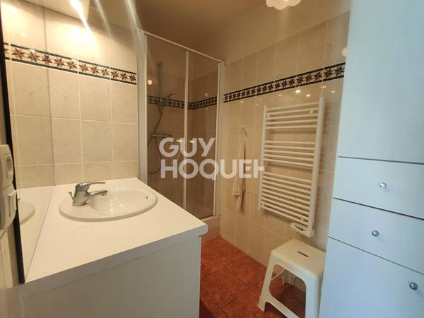 Appartement Courbevoie 4 pièces 90 m2