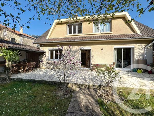 Maison à vendre  7 pièces - 190 m2 THIAIS - 94