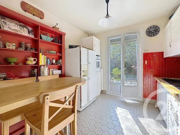 Maison à vendre  7 pièces - 190 m2 THIAIS - 94