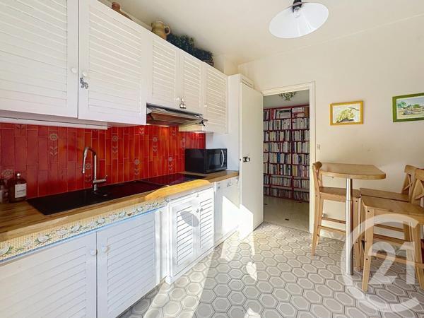 Maison à vendre  7 pièces - 190 m2 THIAIS - 94