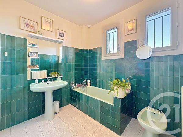 Maison à vendre  7 pièces - 190 m2 THIAIS - 94