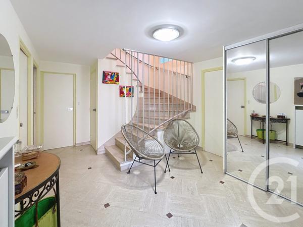 Maison à vendre  7 pièces - 190 m2 THIAIS - 94