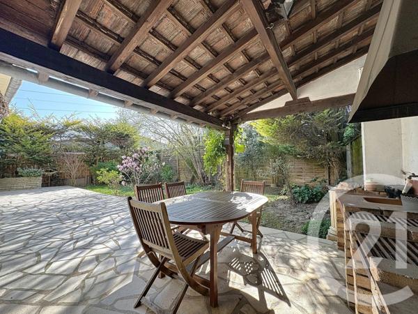 Maison à vendre  7 pièces - 190 m2 THIAIS - 94