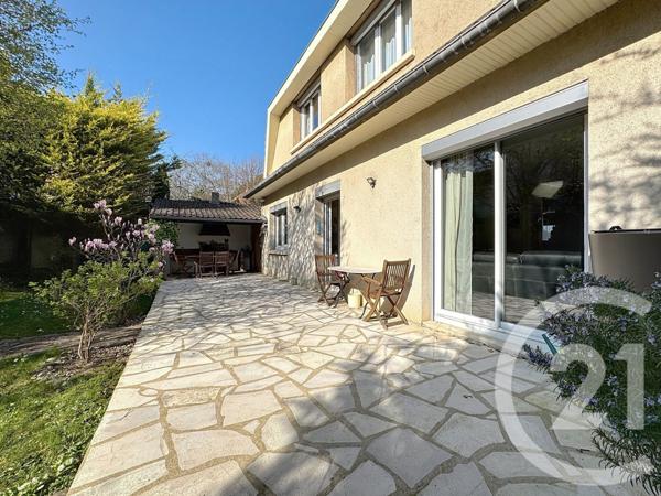 Maison à vendre  7 pièces - 190 m2 THIAIS - 94
