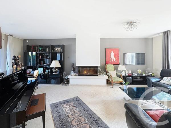 Maison à vendre  7 pièces - 190 m2 THIAIS - 94