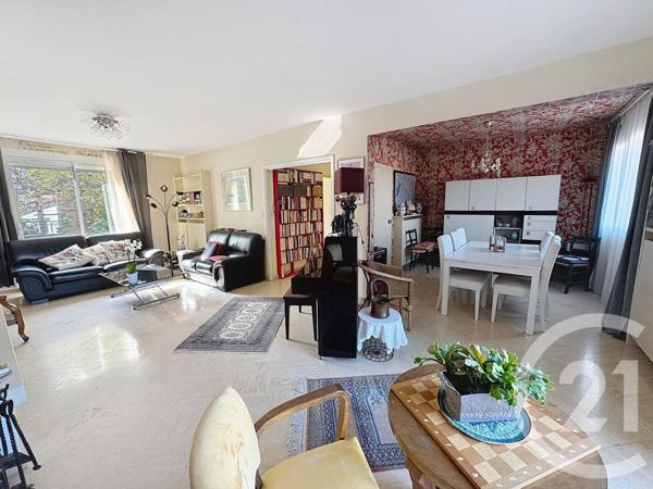 Maison à vendre  7 pièces - 190 m2 THIAIS - 94