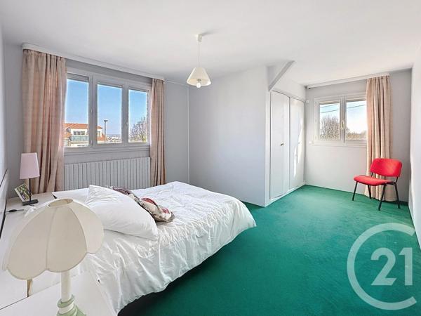 Maison à vendre  7 pièces - 190 m2 THIAIS - 94