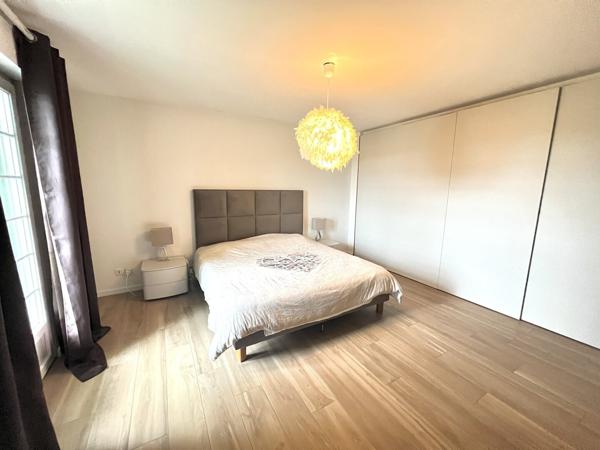 Maison d’exception avec vue panoramique et spa