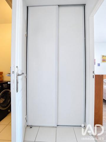 Location appartement 2 pièces 37,44 m² Rosny-sous-Bois
