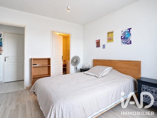 Location appartement 2 pièces 37,44 m² Rosny-sous-Bois