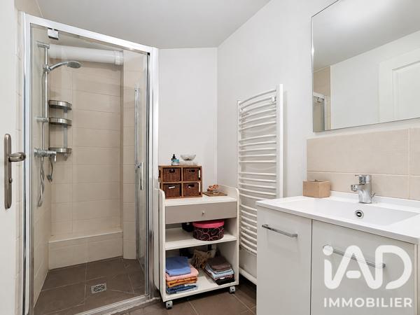 Location appartement 2 pièces 37,44 m² Rosny-sous-Bois